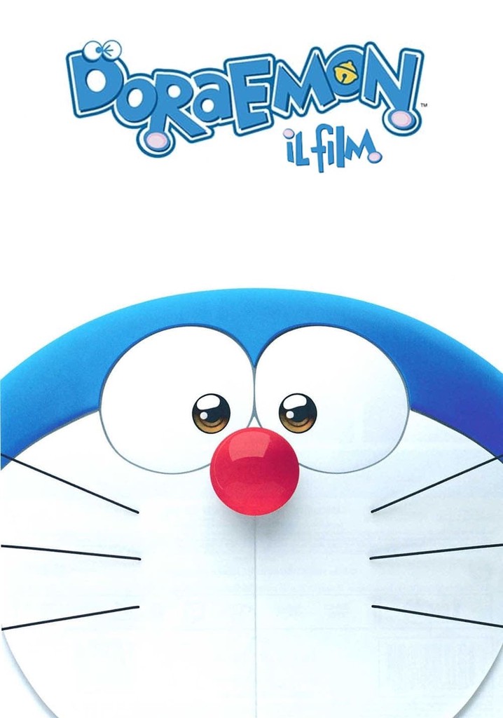 Doraemon Il film film guarda streaming online
